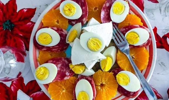 "Benedetto" e "uova rosse": alla scoperta delle antiche tradizioni pasquali della terra di Bari